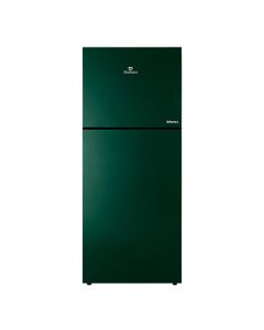 Dawlance AVANTE Freezer-on-Top Refrigerator Noir Green 15 cu ft (9191-WB) - SubhanElectronics-1 (3 Months 0% Percent Profit Product Available On 48 Months Installment)